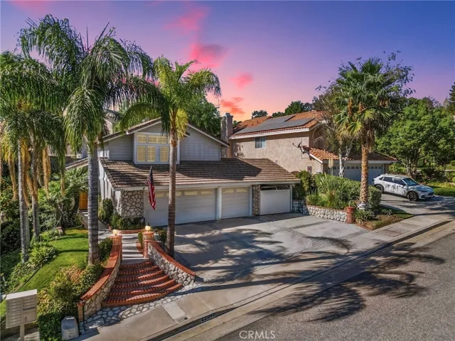 22042 Grovepark Drive, Saugus, California 91350
