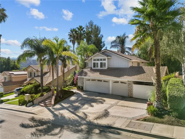 22042 Grovepark Drive, Saugus, California 91350
