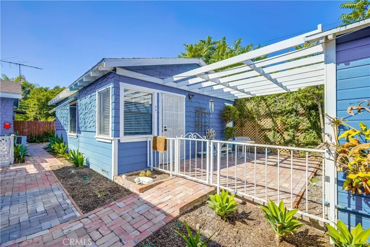 12931 7th Street 4, Garden Grove, California 92840