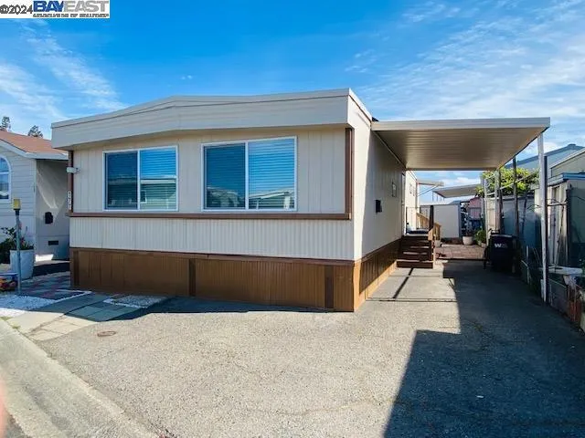 1200 W Winton Ave, Hayward, California 94545