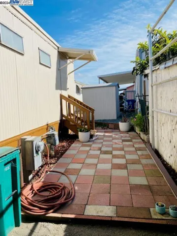 1200 W Winton Ave, Hayward, California 94545