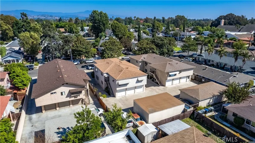 460 S Olive Street F, Orange, California 92866