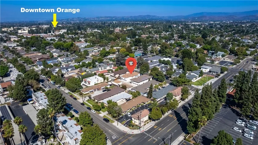 460 S Olive Street F, Orange, California 92866