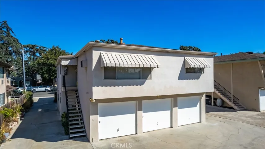 460 S Olive Street F, Orange, California 92866