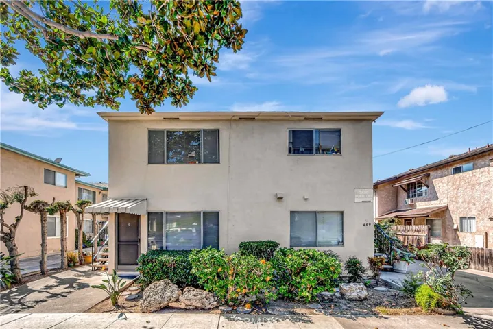 460 S Olive Street F, Orange, California 92866
