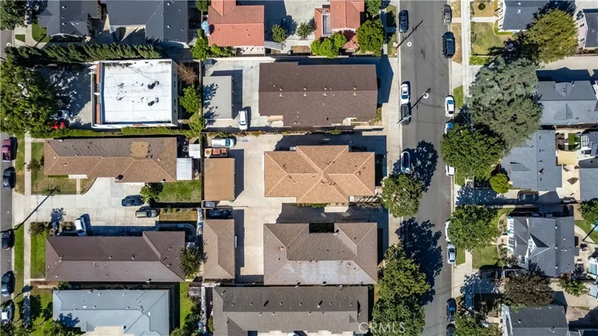460 S Olive Street F, Orange, California 92866