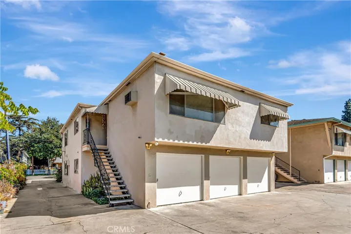460 S Olive Street F, Orange, California 92866