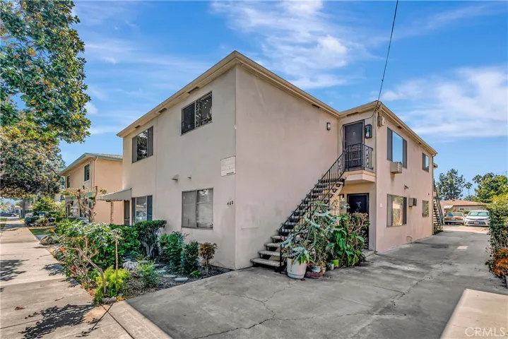 460 S Olive Street F, Orange, California 92866