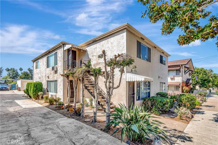 460 S Olive Street F, Orange, California 92866