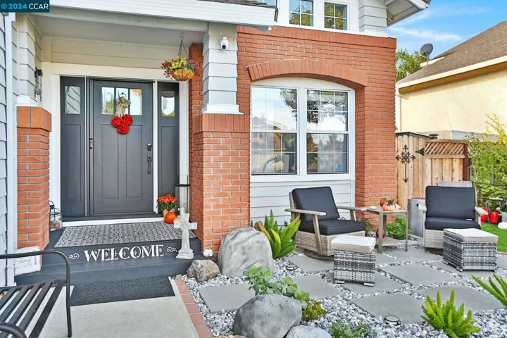1004 New Holland Ct, Brentwood, California 94513-2510