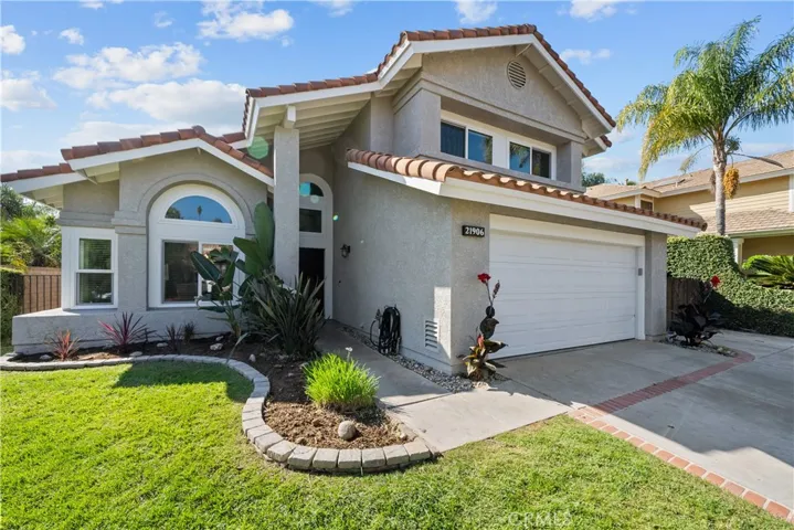 21906 Jeffers Lane, Saugus, California 91350