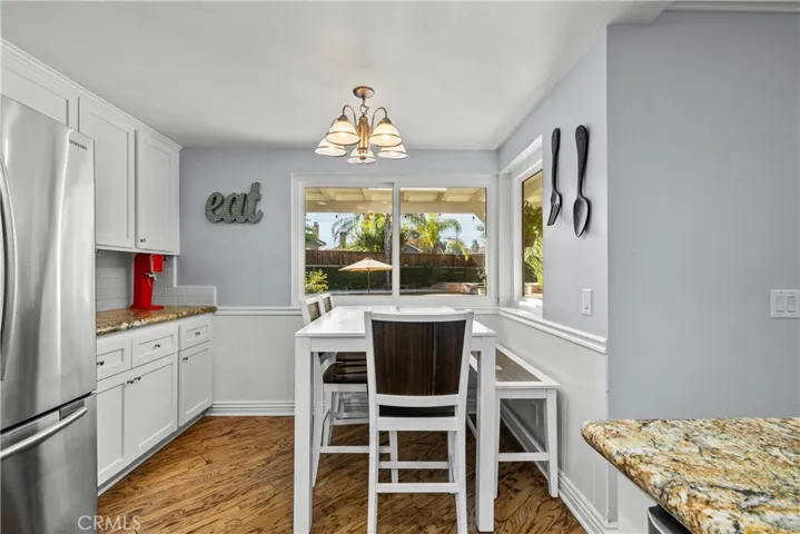 21906 Jeffers Lane, Saugus, California 91350