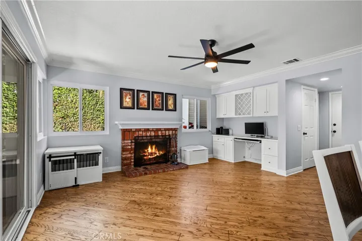21906 Jeffers Lane, Saugus, California 91350