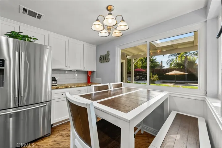 21906 Jeffers Lane, Saugus, California 91350