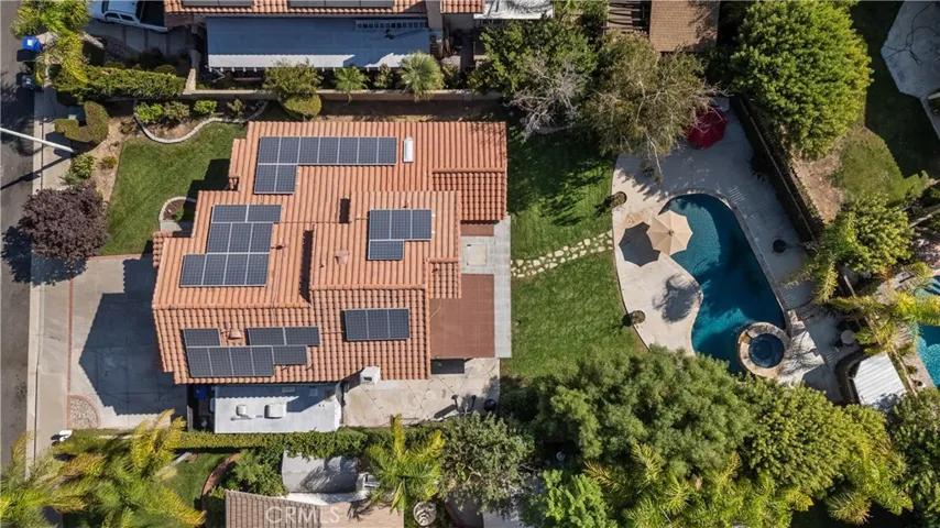 21906 Jeffers Lane, Saugus, California 91350