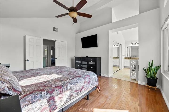 21906 Jeffers Lane, Saugus, California 91350