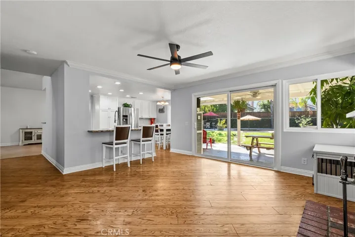 21906 Jeffers Lane, Saugus, California 91350