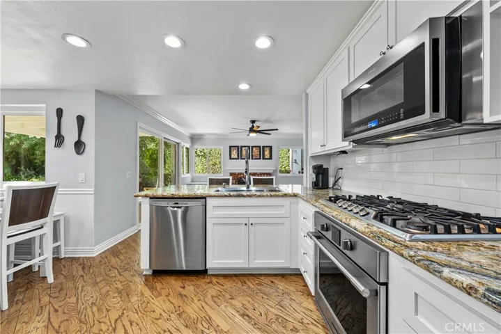 21906 Jeffers Lane, Saugus, California 91350