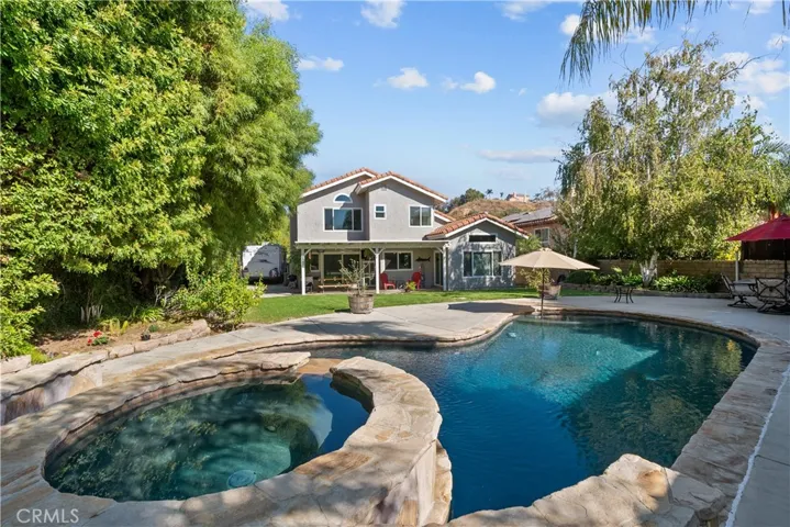 21906 Jeffers Lane, Saugus, California 91350