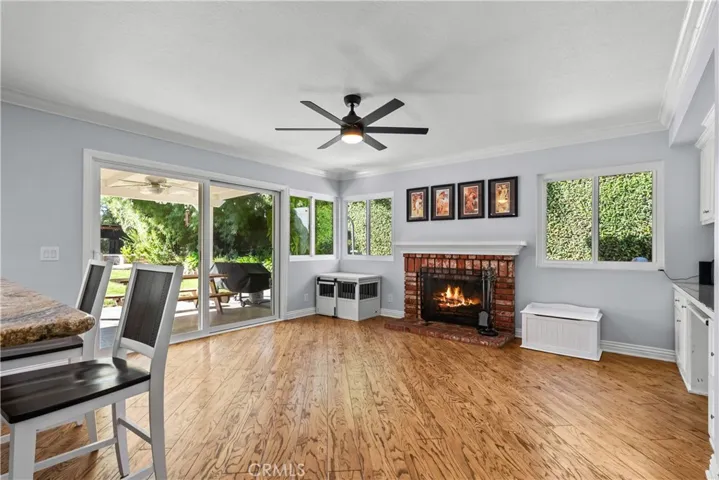 21906 Jeffers Lane, Saugus, California 91350