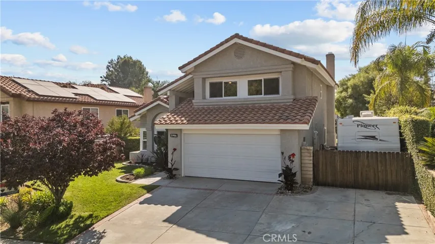 21906 Jeffers Lane, Saugus, California 91350
