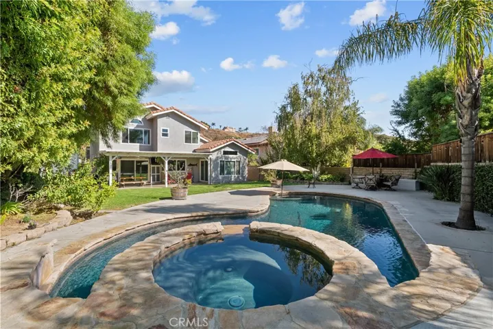 21906 Jeffers Lane, Saugus, California 91350