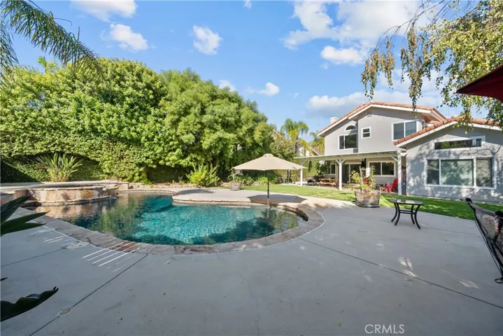 21906 Jeffers Lane, Saugus, California 91350