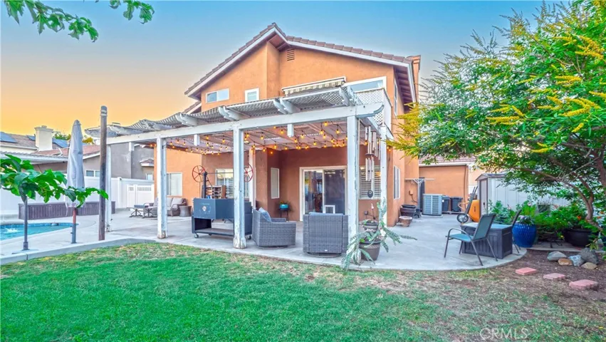 35631 Frederick Street, Wildomar, California 92595