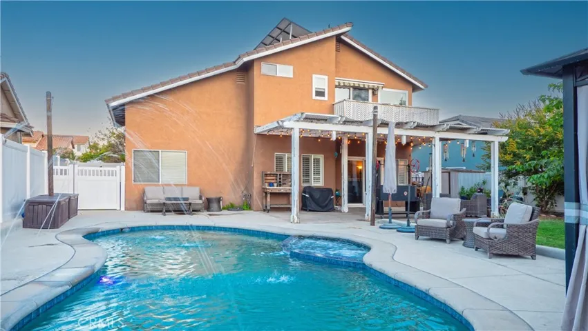 35631 Frederick Street, Wildomar, California 92595