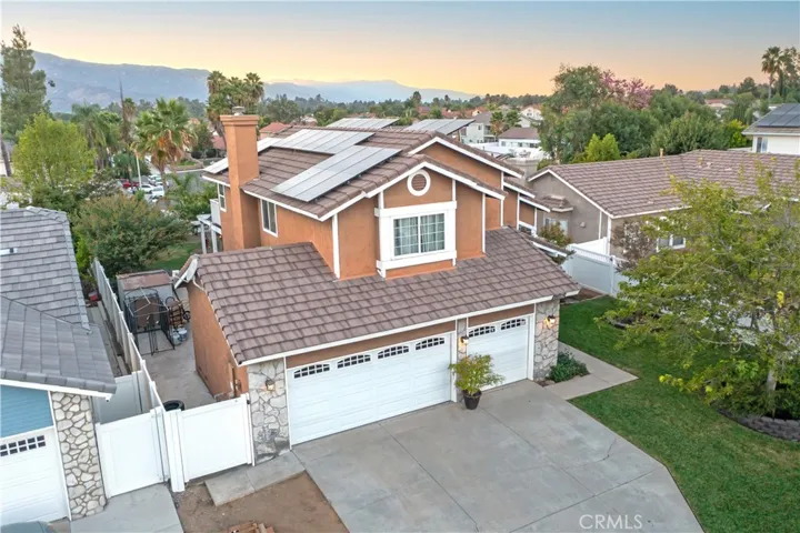 35631 Frederick Street, Wildomar, California 92595