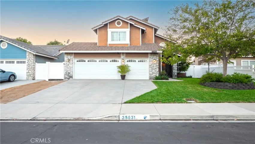 35631 Frederick Street, Wildomar, California 92595