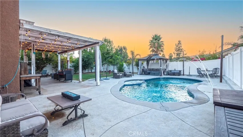 35631 Frederick Street, Wildomar, California 92595