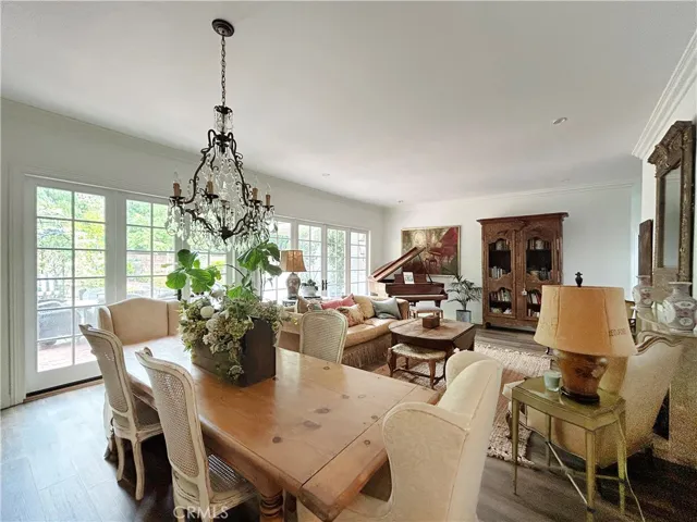 14 Rue Marseille, Newport Beach, California 92660