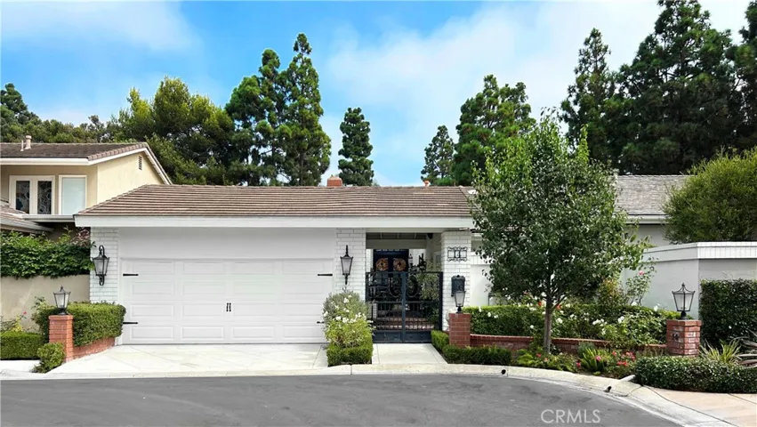 14 Rue Marseille, Newport Beach, California 92660
