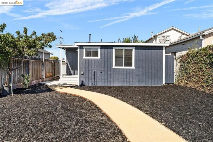 2622 Dover Ave, San Pablo, California 94806