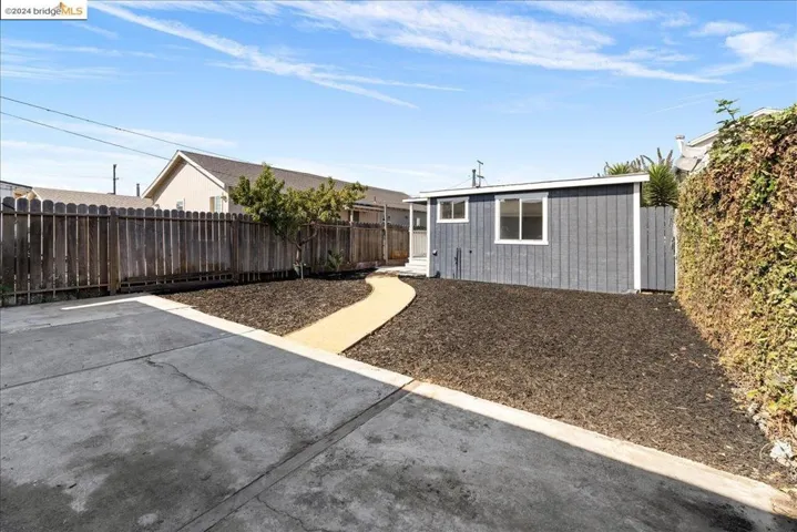 2622 Dover Ave, San Pablo, California 94806