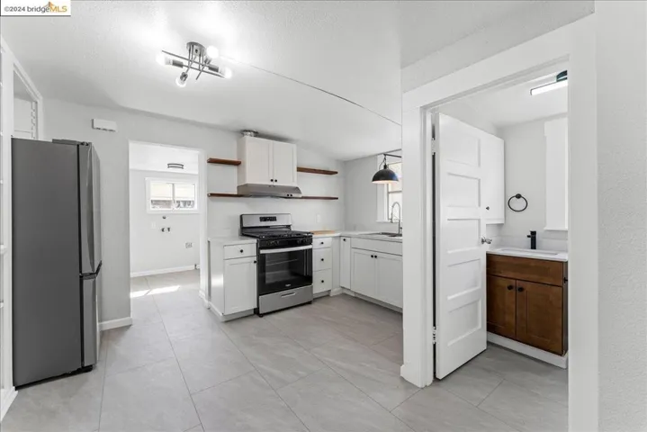 2622 Dover Ave, San Pablo, California 94806