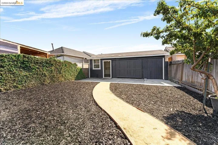 2622 Dover Ave, San Pablo, California 94806