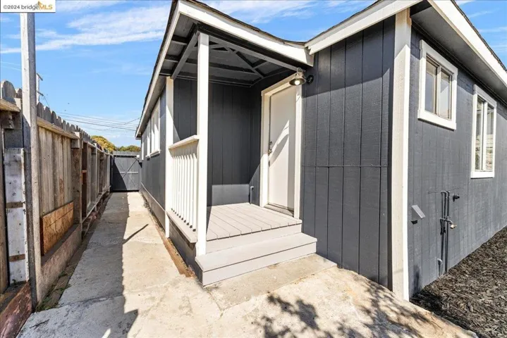 2622 Dover Ave, San Pablo, California 94806