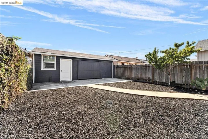2622 Dover Ave, San Pablo, California 94806