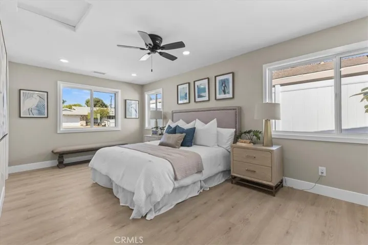 8266 Country Club Drive, Buena Park, California 90621