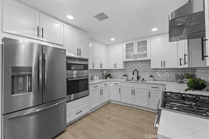 8266 Country Club Drive, Buena Park, California 90621
