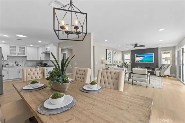 8266 Country Club Drive, Buena Park, California 90621