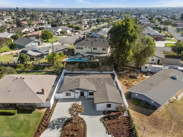 8266 Country Club Drive, Buena Park, California 90621