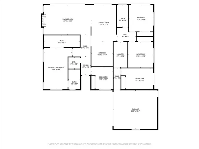 8266 Country Club Drive, Buena Park, California 90621