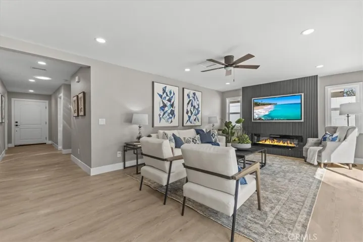 8266 Country Club Drive, Buena Park, California 90621