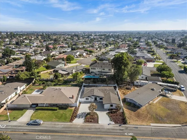 8266 Country Club Drive, Buena Park, California 90621