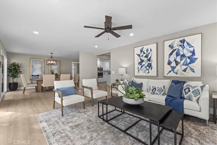 8266 Country Club Drive, Buena Park, California 90621