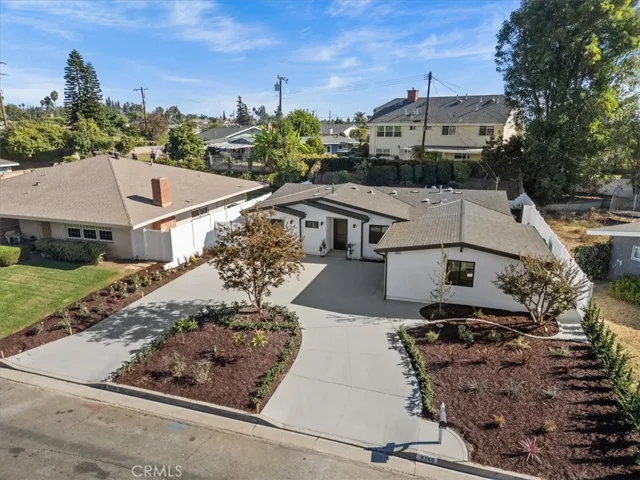 8266 Country Club Drive, Buena Park, California 90621