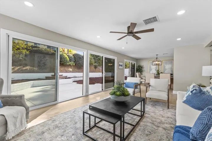 8266 Country Club Drive, Buena Park, California 90621